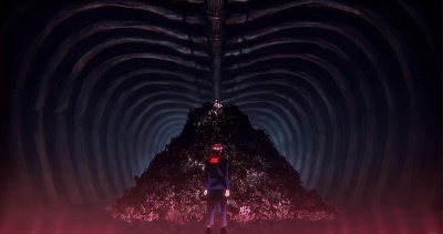 咒术回战：幻影游行