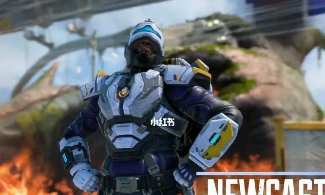《Apex英雄》全人物技能作用介绍（解析《Apex英雄》中各个人物的技能效果与战术运用）