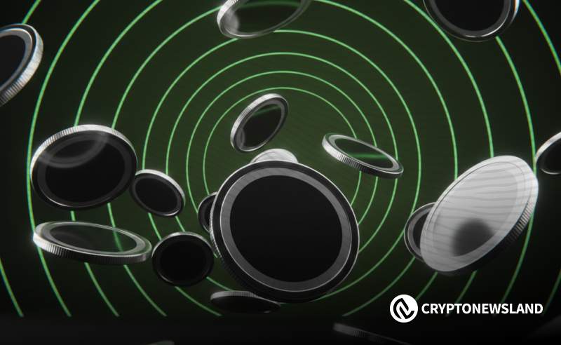 聪明资金正在布局：在可能暴涨60%之前值得交易的5大山寨币