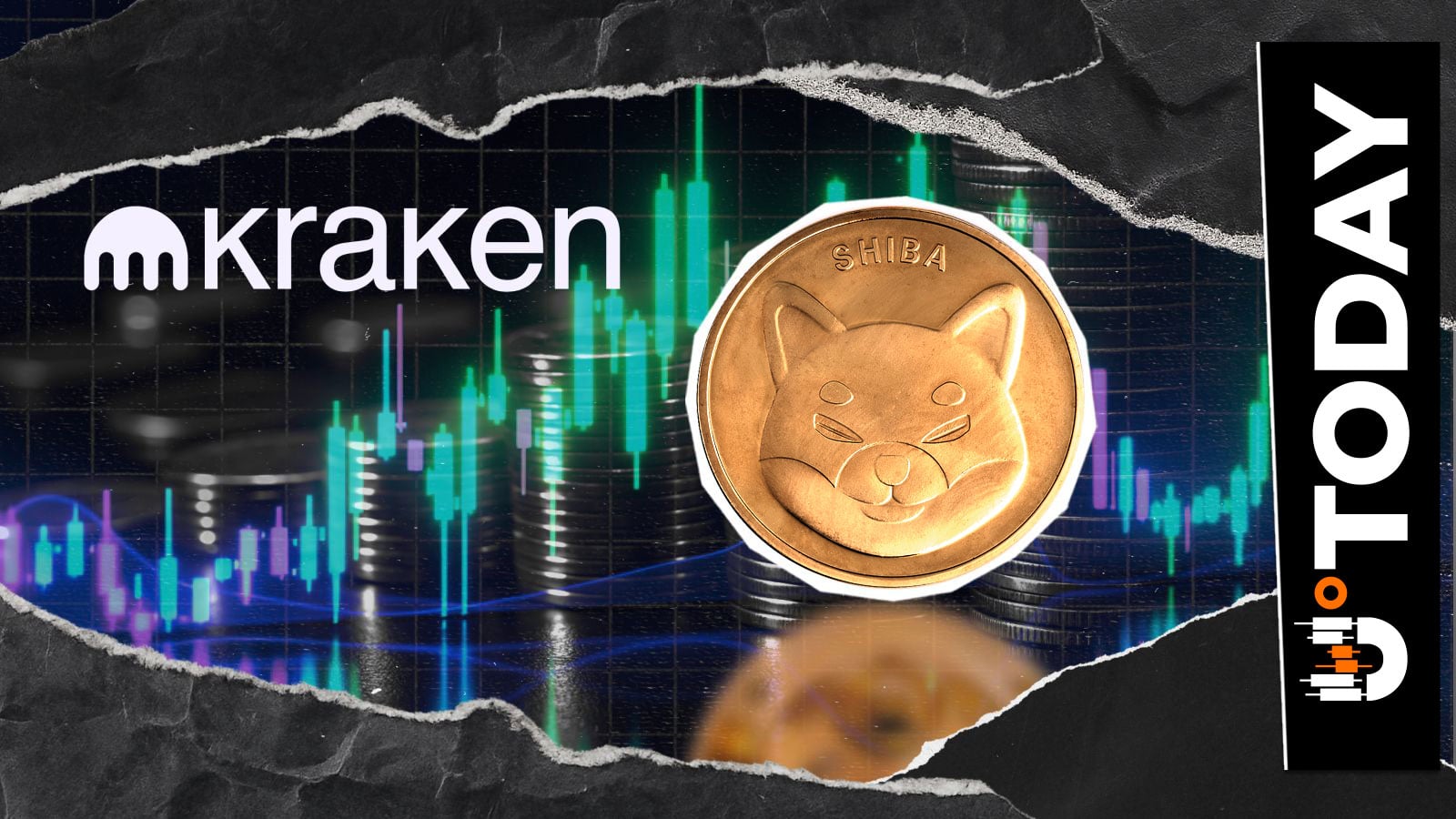 Kraken将460亿SHIB从冷存储转移至热存储以支持交易所运营