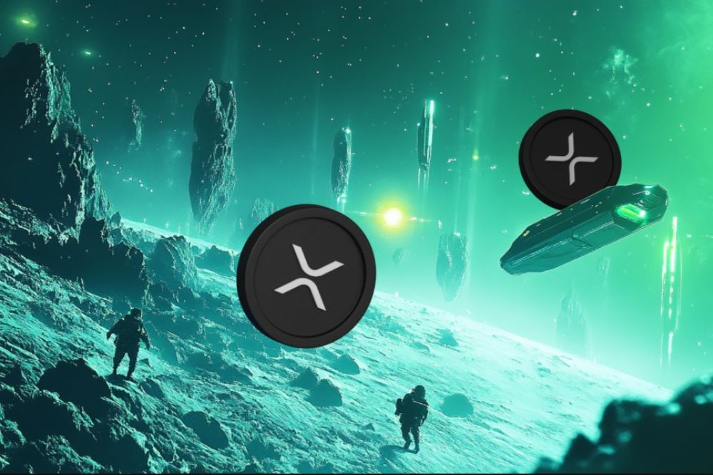 灰度高管发表关于XRP的声明