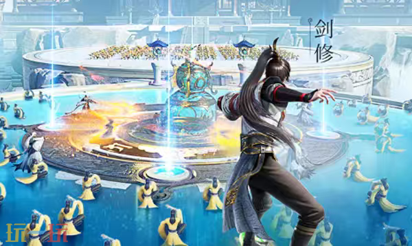 凡人修仙传：人界篇官网首页入口在哪-凡人修仙传：人界篇官网首页直达地址