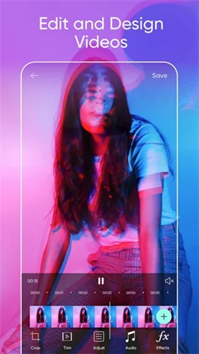 Picsart美易全能编辑器