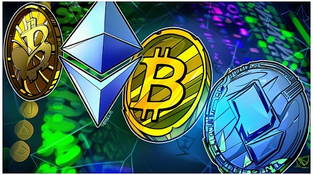 下一个低于1美元的热门加密货币：卡尔达诺（ADA）对比这个新山寨币