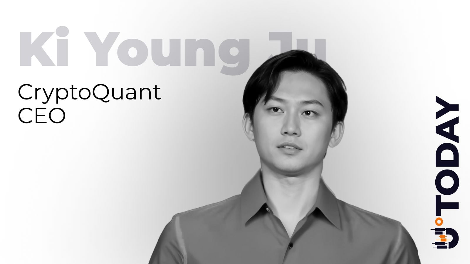 中本聪的100万枚BTC可能不得不被冻结或丢失给量子黑客：CryptoQuant首席执行官