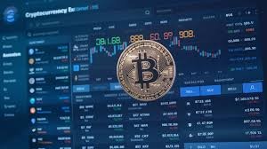 加密货币交易市场全解析-2026加密货币交易市场巅峰排名