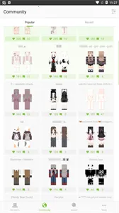 skinseed皮肤制作器