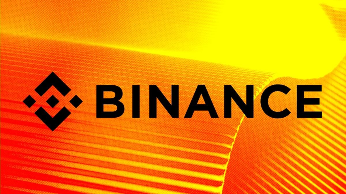 Binance官网登录通道-binance交易所官方入口平台
