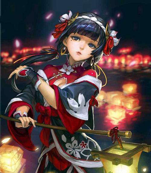 《三国将无双》押镖玩法指南（玩转押镖，成为无双之王！）