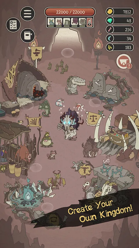 野生驯兽师(驯兽冒险