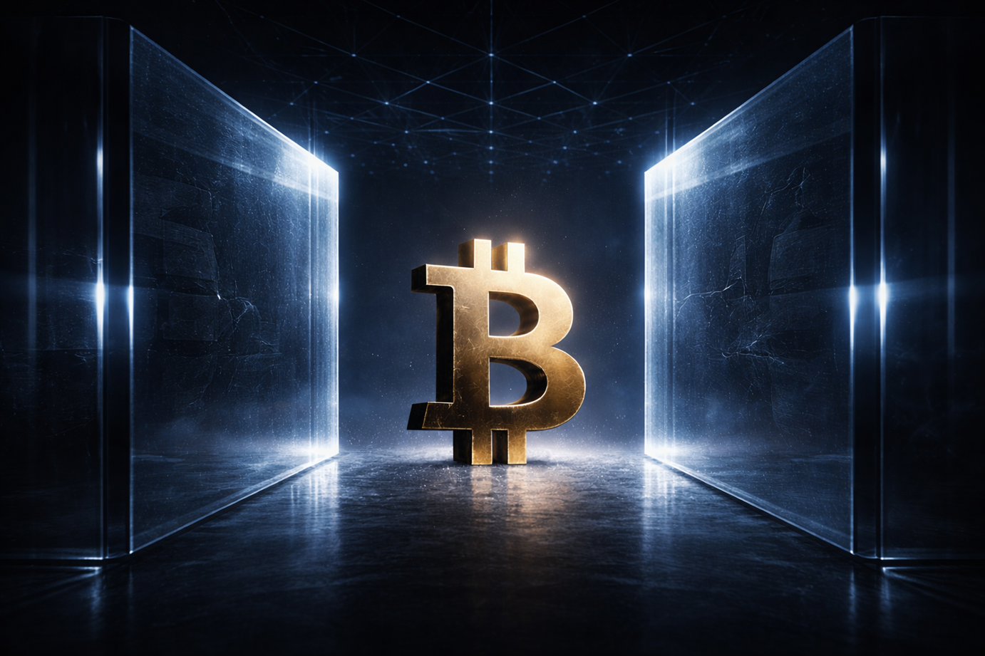 比特币公允价值面临20%的量子折价——且持续攀升