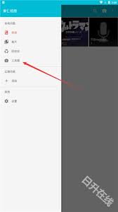 果仁相册app如何加水印