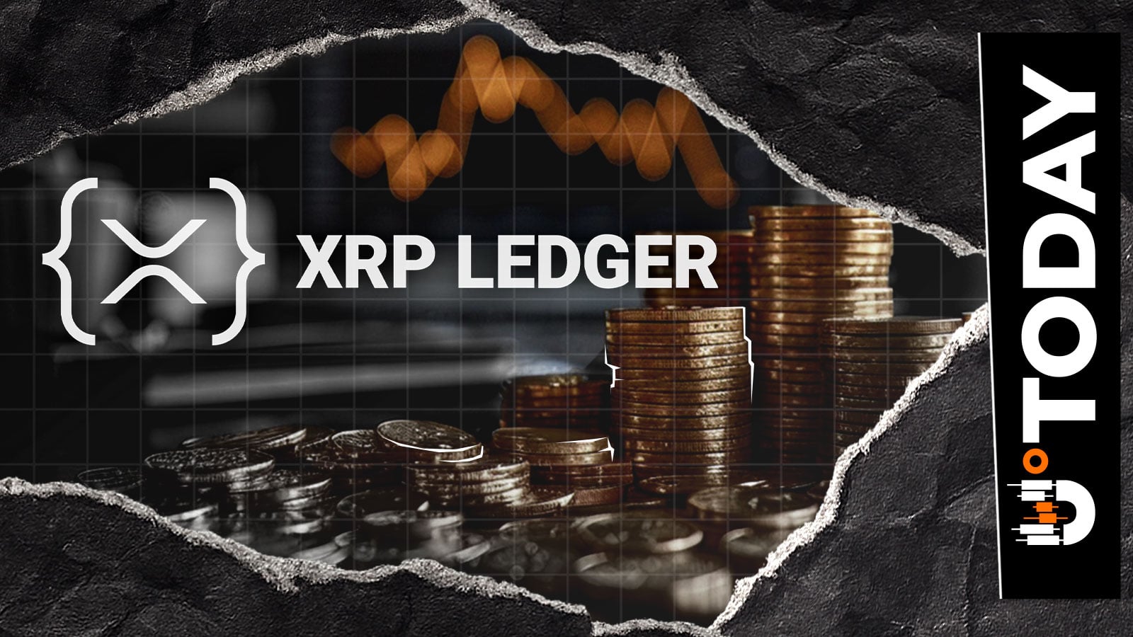 XRP 账本持续上涨，40% 的增长触及关键价格门槛