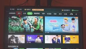 银河奇异果app如何切换账号