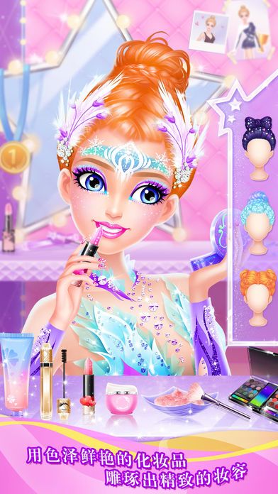 体操沙龙(GymnasticsSalon)