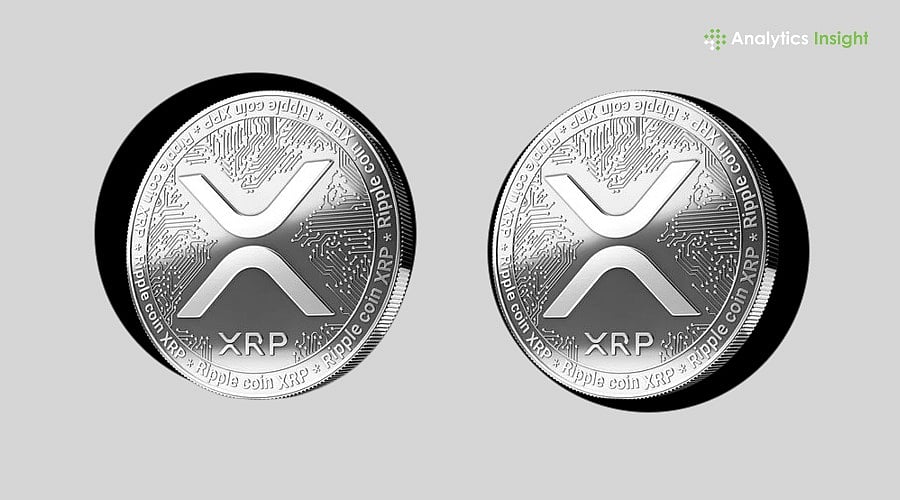 XRP价格测试1.34美元支撑位，空头占据上风：XRP将暴跌多久？