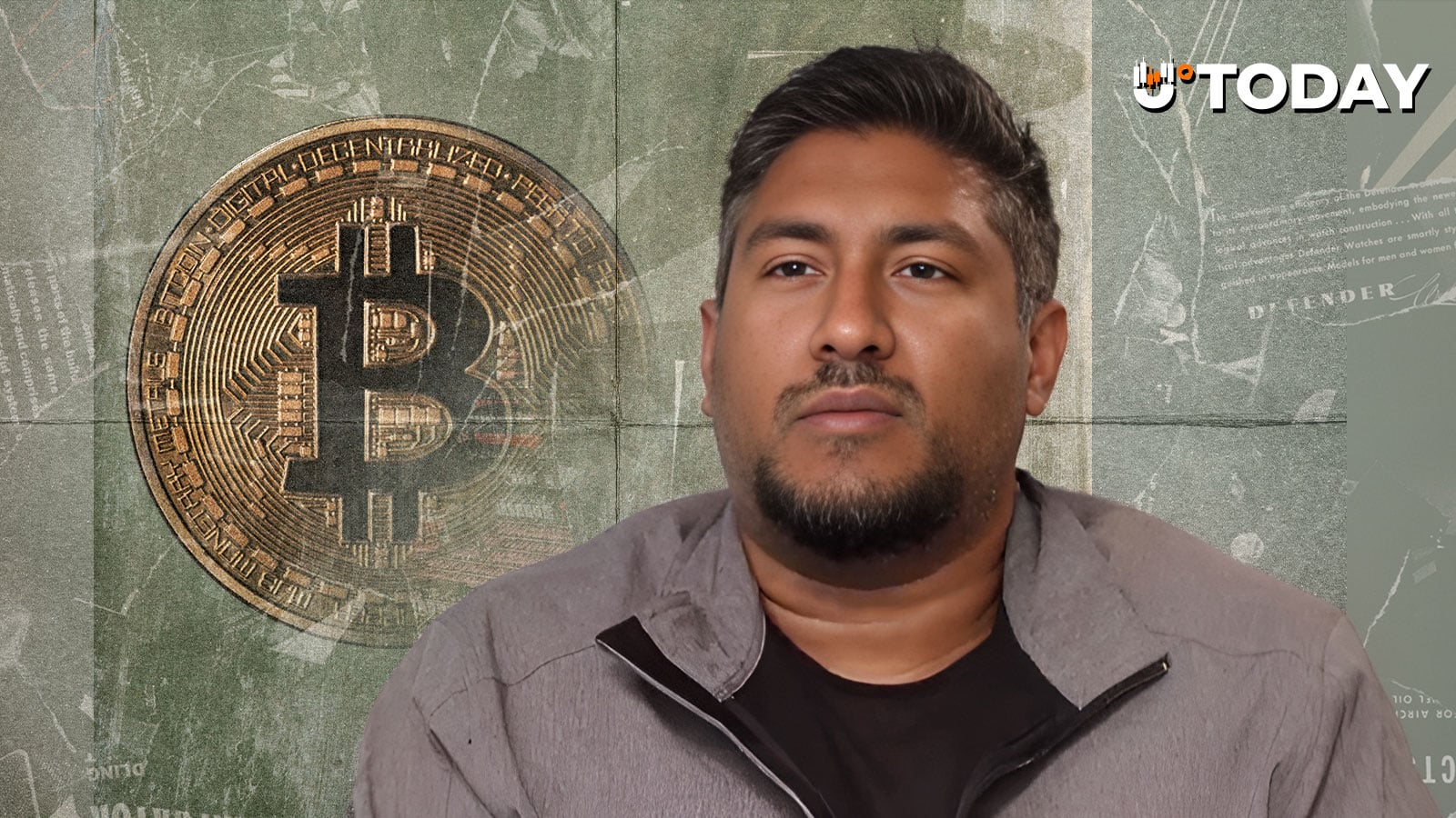 文尼·林甘表示，塞勒本周将宣布5亿美元比特币购买策略