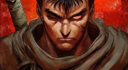 烙印战士漫画全集无删减百度云下载入口高清资源-剑风传奇漫画下载链接最新版本