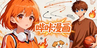 哔咔-picacg核心区别