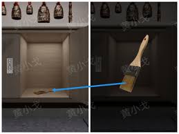 Escape Room兵马俑展览区和石壁怎么通关
