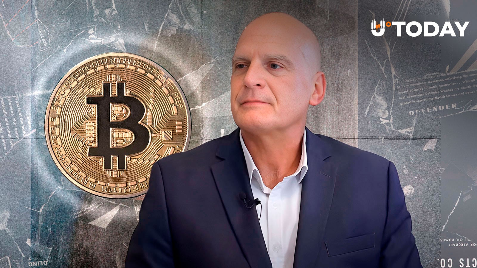 麦格隆称9万美元为比特币关键水平，BTC面临2026年压力测试