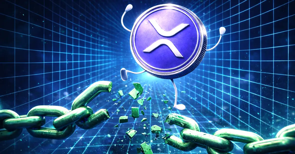 金融业内人士表示：“瑞波币涨到100美元并非天方夜谭”