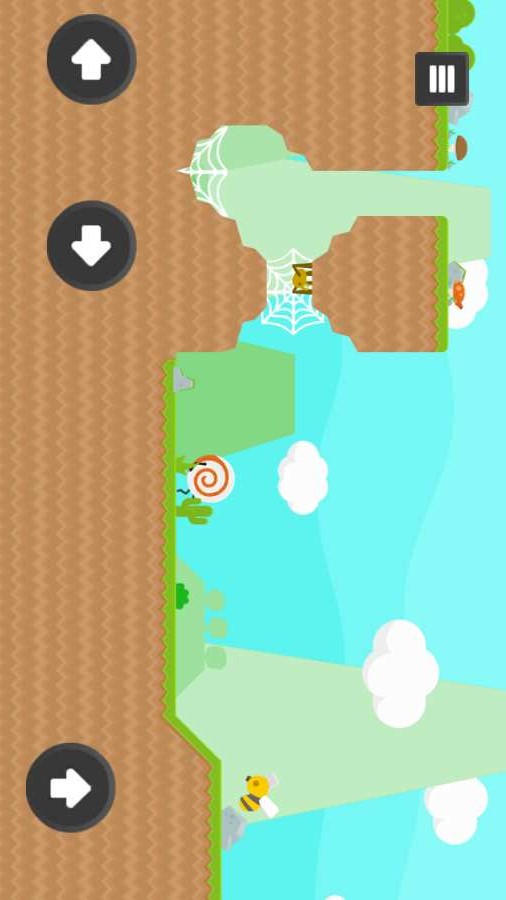 呼啸男孩：糖果冒险