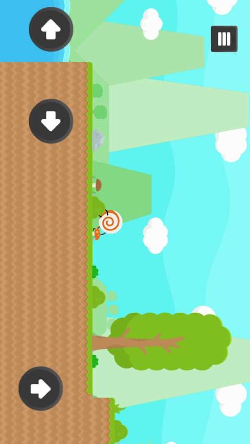 呼啸男孩：糖果冒险