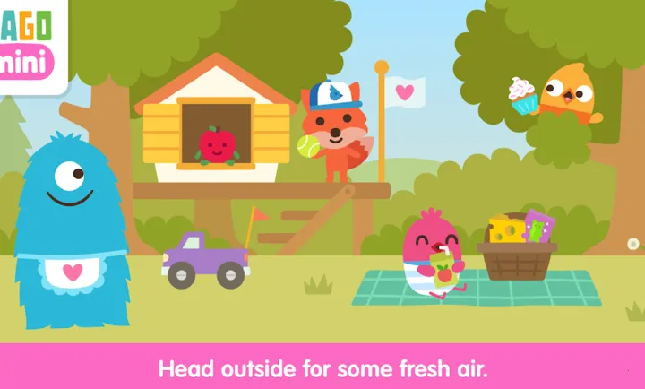 西米迷你日托2026