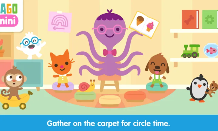 西米迷你日托2026