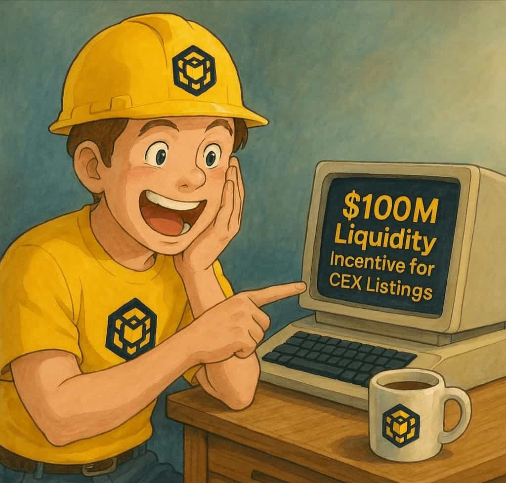 币安官网注册指南-币安PC端极速下载教程