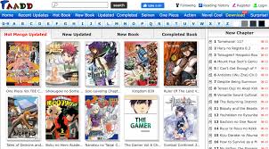 哪里有在线漫画免费平台