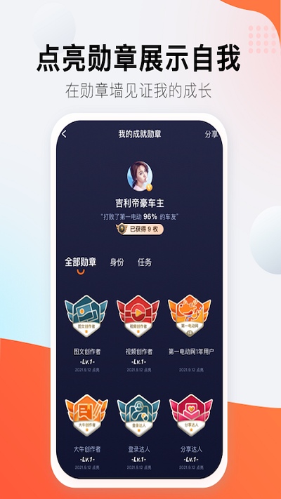 第一电动汽车网