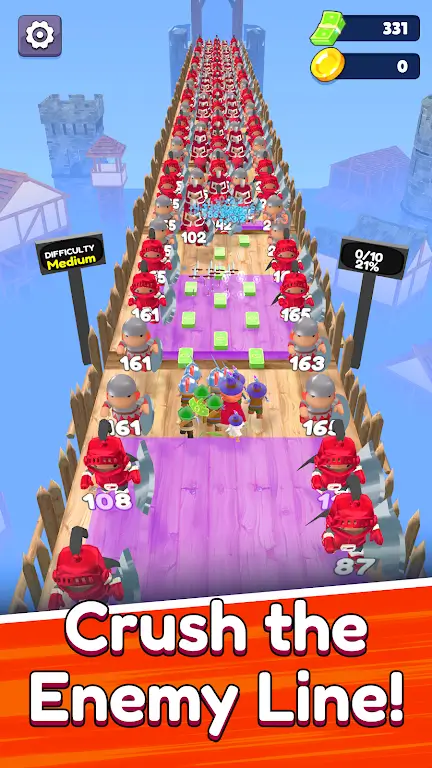 小队冲锋：纪元酷跑2026