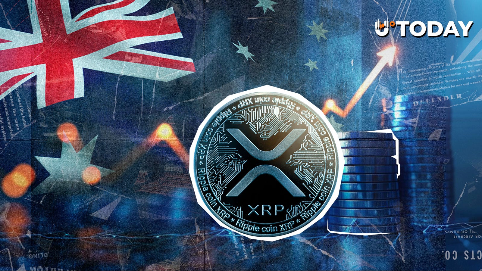 随着市场焦点转向2026年XRP澳大利亚大会，XRP回升至1.38美元