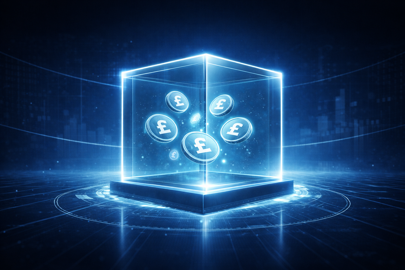 FCA挑选4家公司先行试验稳定币，以待最终法规出台