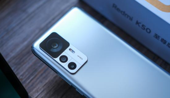 redmi-k60至尊版：详细配置解析