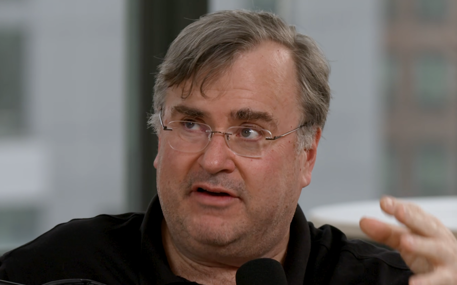 LinkedIn创始人持有价值600万美元的以太坊（ETH）