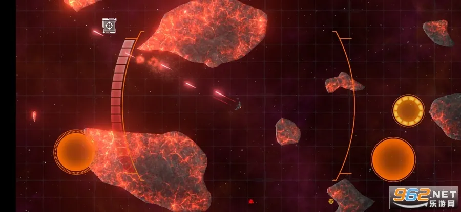 星球爆炸模拟器2D(星球模拟破坏