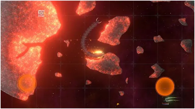 星球爆炸模拟器2D(星球模拟破坏