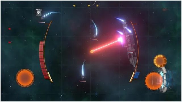 星球爆炸模拟器2D(星球模拟破坏