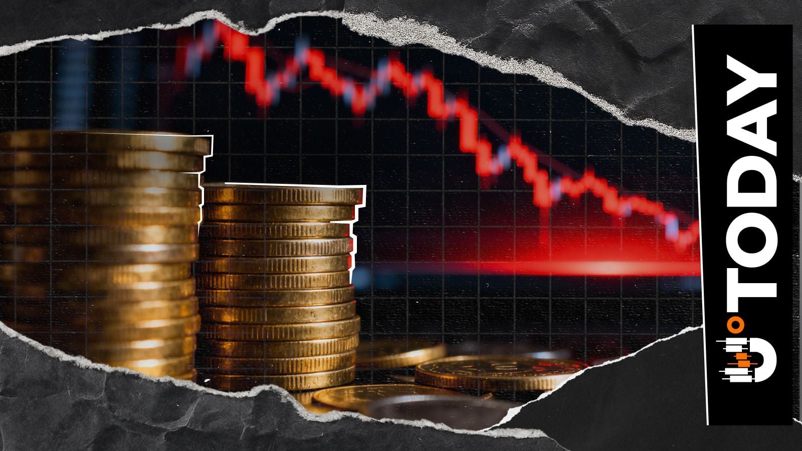 山寨币暴跌：38%跌至多年低点，创FTX崩盘后周期内最惨跌幅
