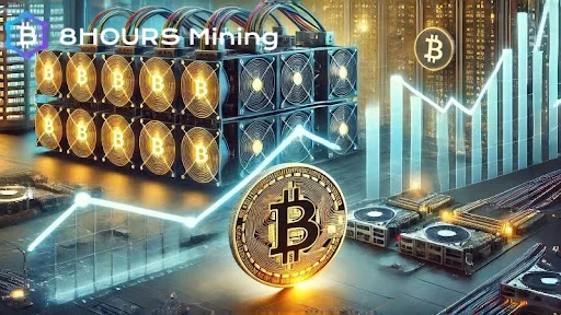 比特币杠杆率激增，未平仓合约逼近7万美元大关