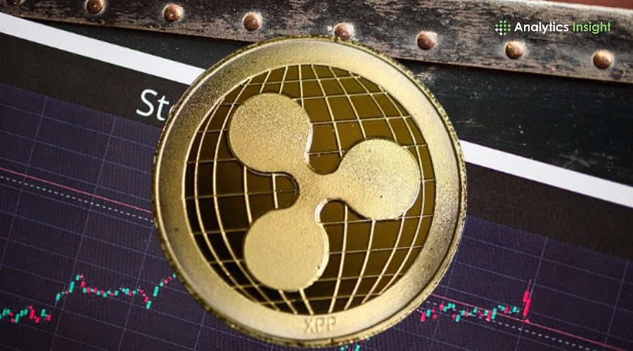 XRP价格瞄准27美元，霍尔木兹紧张局势震撼全球市场