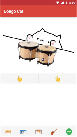 Bongo Cat