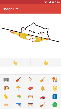 Bongo Cat