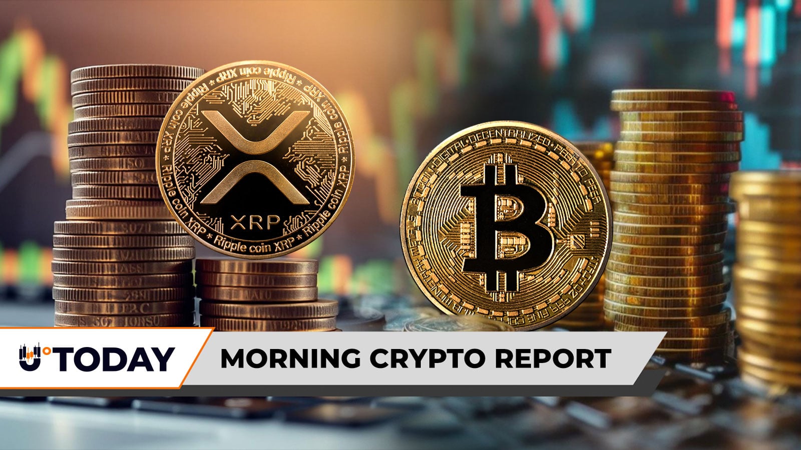 XRP突破：技术目标指向1.92美元，比特币因2.5亿美元空头平仓反弹至71000美元，Cardano发生2.3亿ADA巨鲸仓位转移：晨间加密报告