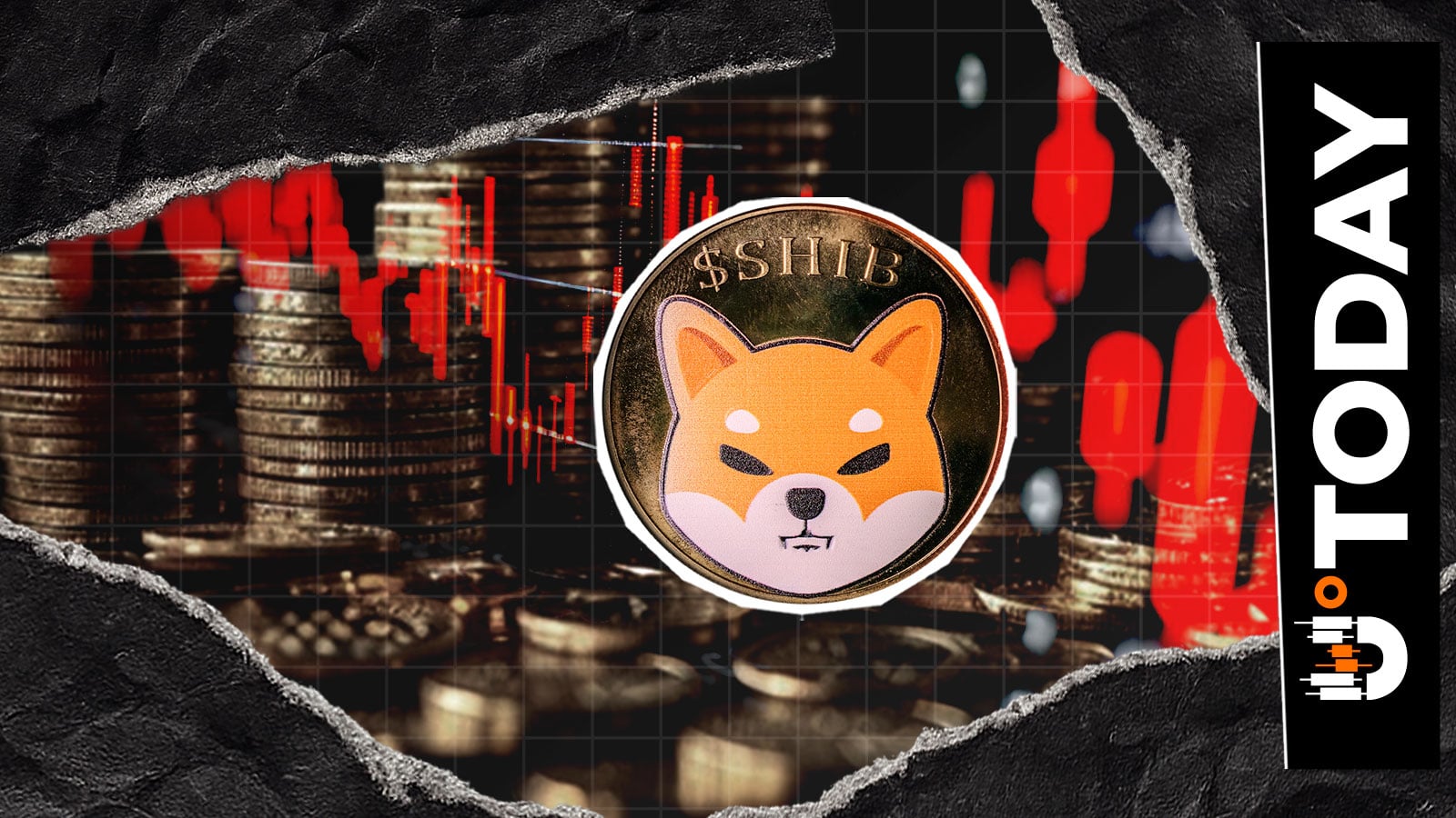 柴犬币（SHIB）濒临失守80万亿交易所门槛，抛售将结束？
