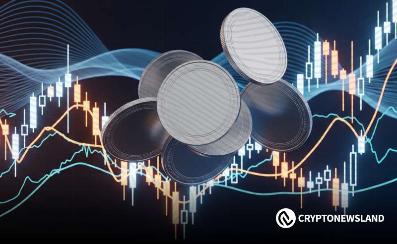 2026年3月值得投资的3种加密货币——ETH、SOL和XRP