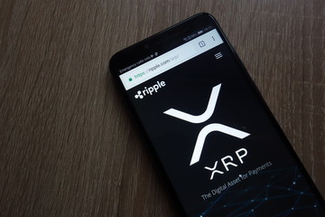 XRP并非争夺数字黄金地位，结算层才是其真正价值所在